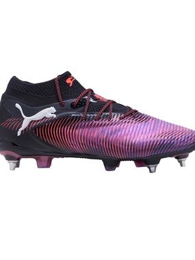 Brand New Future 8 Ultimate Mixed/Soft Ground Soccer Cleats